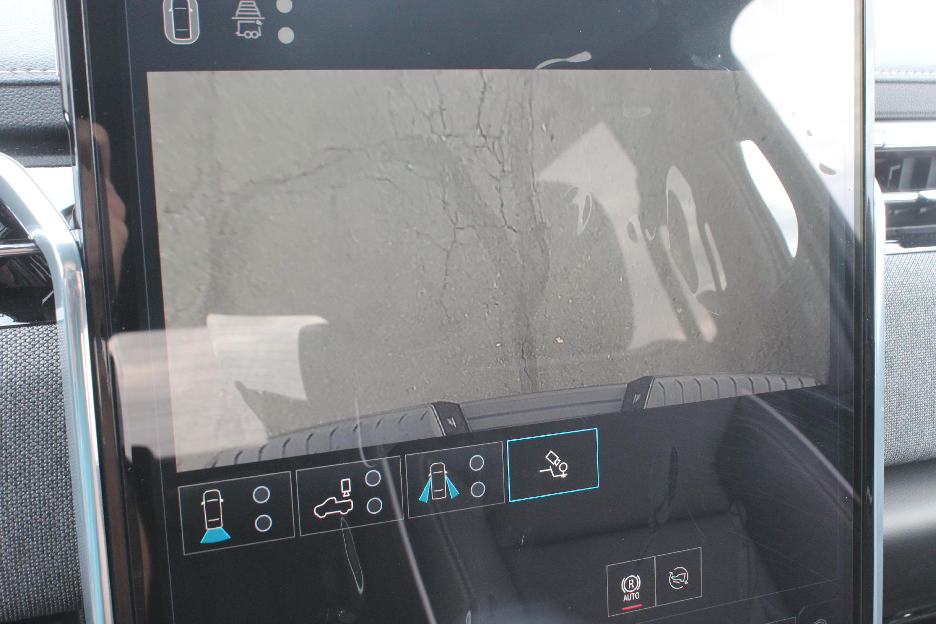 2026 GMC Sierra EV Vehicle Photo in AURORA, CO 80012-4011