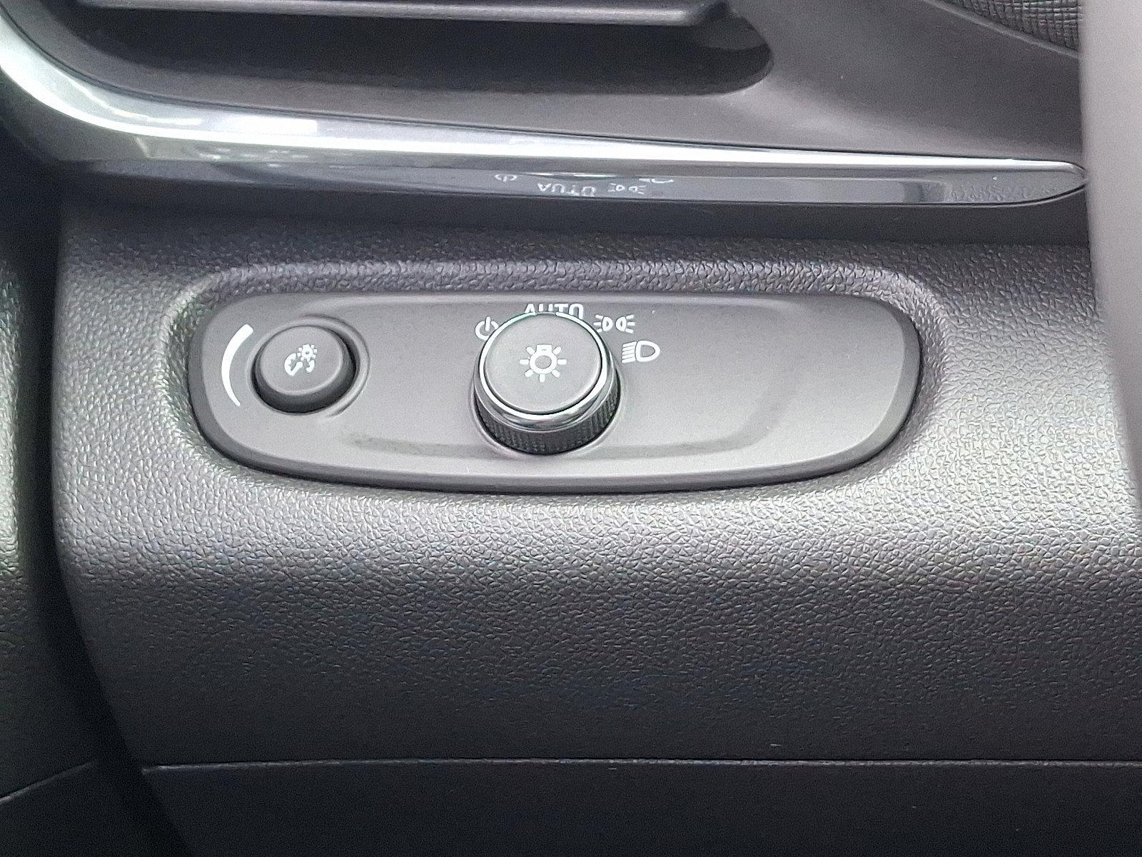 2024 Buick Envista Vehicle Photo in Trevose, PA 19053