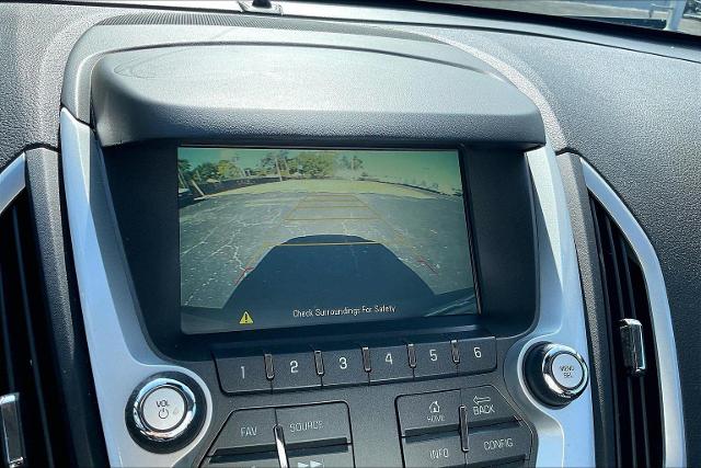 2015 GMC Terrain Vehicle Photo in INDEPENDENCE, MO 64055-1314