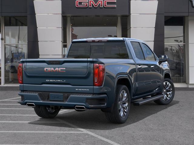 2026 GMC Sierra 1500 Vehicle Photo in INDEPENDENCE, MO 64055-1377