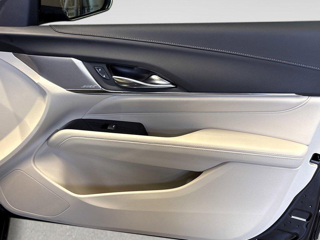 2026 Cadillac CT4 Vehicle Photo in SAVANNAH, GA 31406-4513