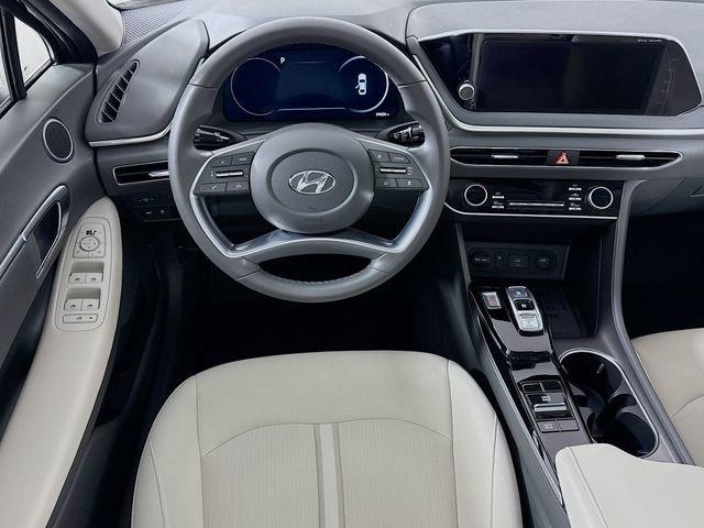 2023 Hyundai SONATA Vehicle Photo in Flemington, NJ 08822