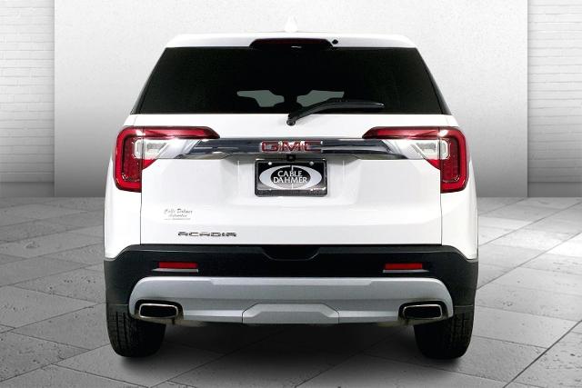 2023 GMC Acadia Vehicle Photo in INDEPENDENCE, MO 64055-1377