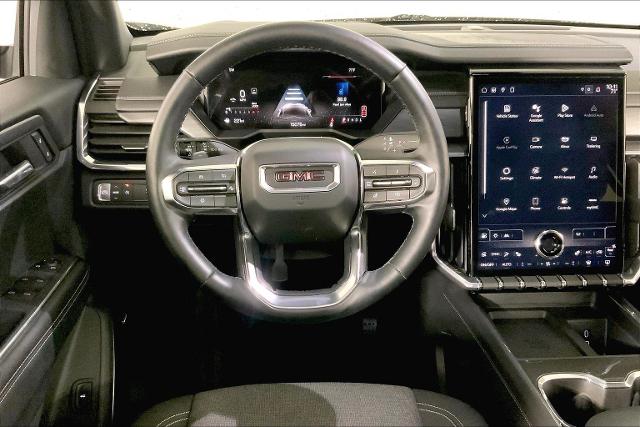 2025 GMC Acadia Vehicle Photo in KANSAS CITY, MO 64114-4545