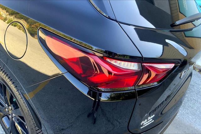 2021 Chevrolet Blazer Vehicle Photo in KANSAS CITY, MO 64114-4545