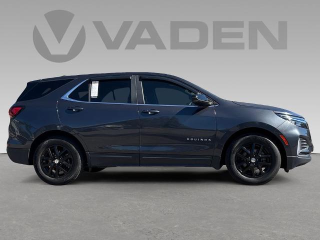 2022 Chevrolet Equinox Vehicle Photo in Savannah, GA 31419