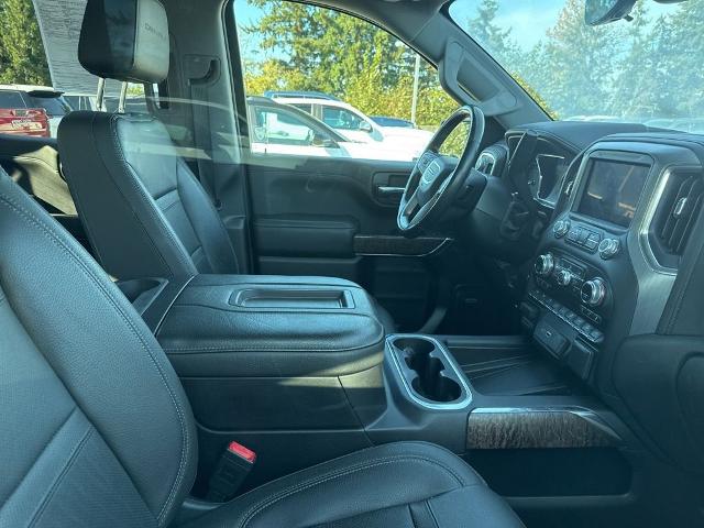 2019 GMC Sierra 1500 Vehicle Photo in PUYALLUP, WA 98371-4149