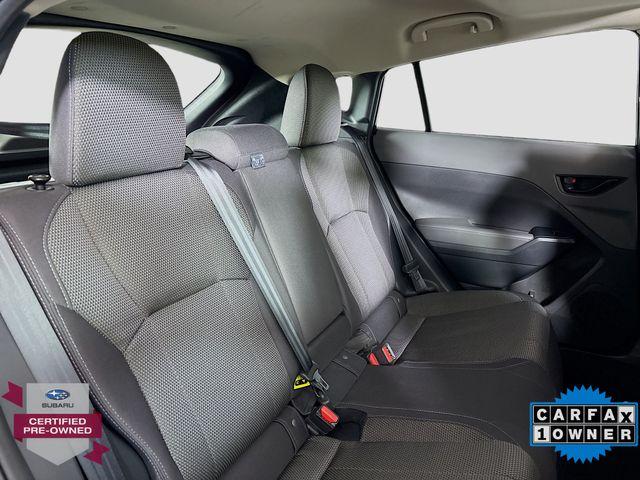 2024 Subaru Crosstrek Vehicle Photo in Puyallup, WA 98371