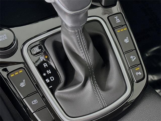 2025 Kia Seltos Vehicle Photo in Everett, WA 98204