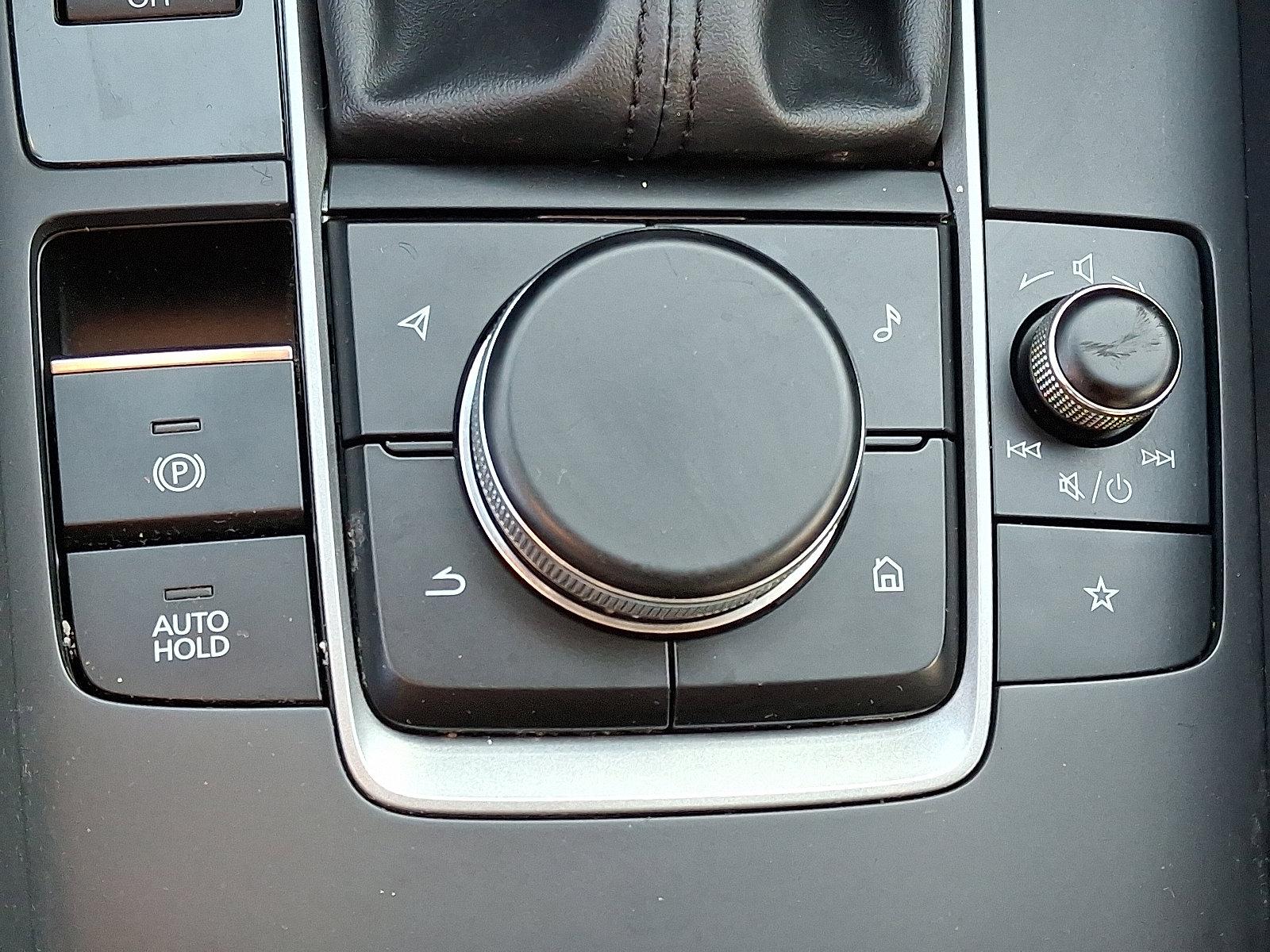 2020 Mazda Mazda3 Sedan Vehicle Photo in Easton, PA 18045