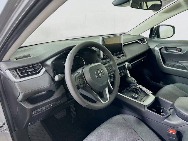 2025 Toyota RAV4 Vehicle Photo in Flemington, NJ 08822
