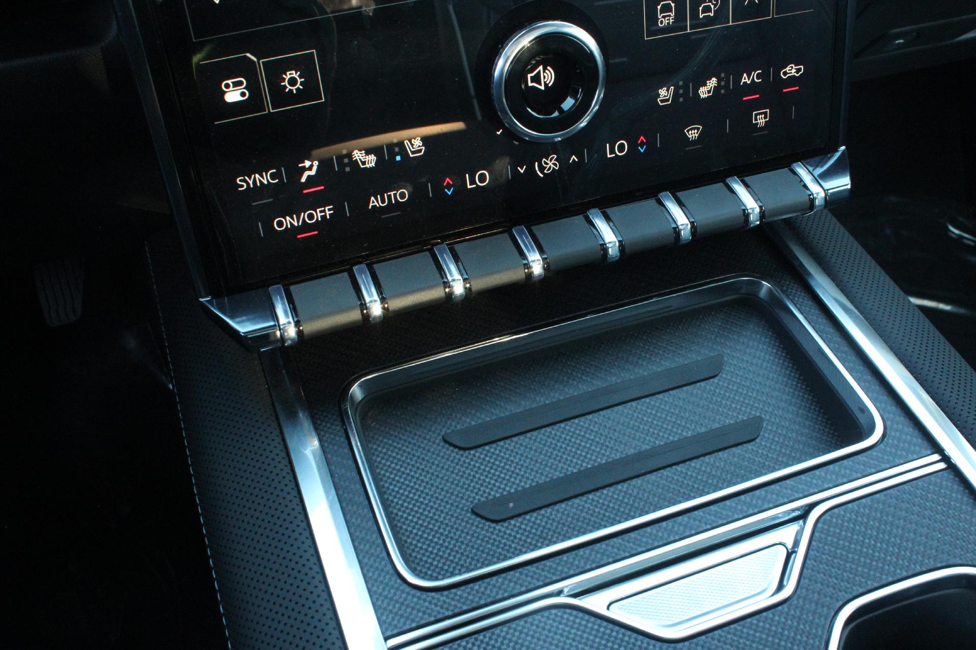 2026 GMC Sierra EV Vehicle Photo in AURORA, CO 80012-4011