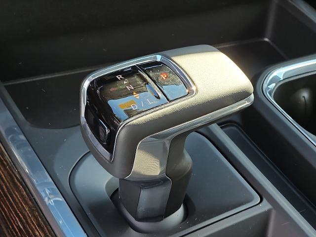 2026 GMC Sierra 1500 Vehicle Photo in TREVOSE, PA 19053-4984