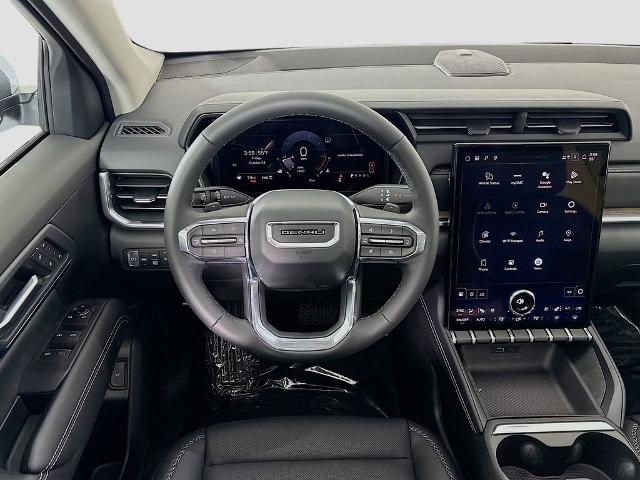 2026 GMC Terrain Vehicle Photo in PUYALLUP, WA 98371-4149