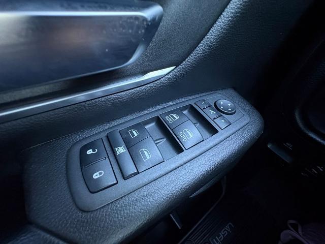 2022 Ram 1500 Vehicle Photo in Brunswick, GA 31525