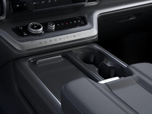 2025 Ford Expedition Max Vehicle Photo in Weatherford, TX 76087