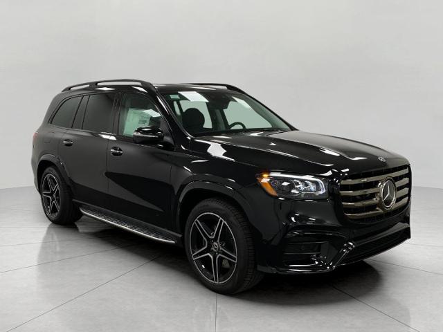 2026 Mercedes-Benz GLS Vehicle Photo in Appleton, WI 54913