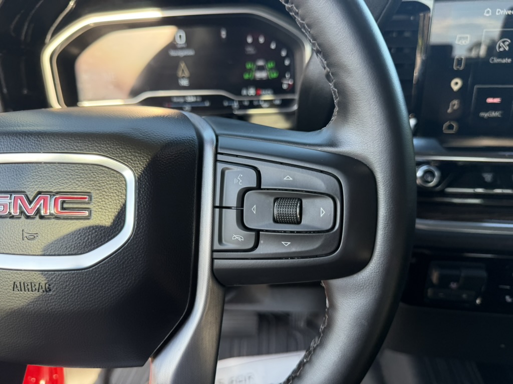 2025 GMC Sierra 2500 HD photo 22 of 34