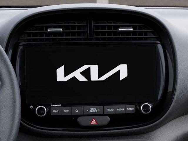 2025 Kia Soul Vehicle Photo in Westbrook, ME 04092