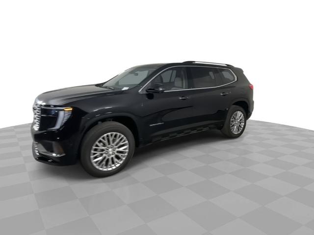 2024 GMC Acadia Vehicle Photo in GILBERT, AZ 85297-0402