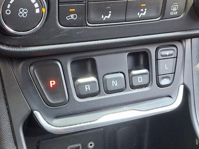 2019 GMC Terrain Vehicle Photo in DANBURY, CT 06810-5034
