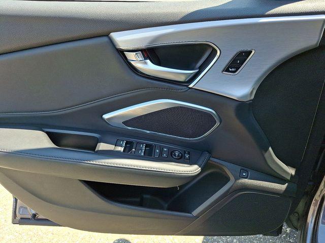 2021 Acura RDX Vehicle Photo in DANBURY, CT 06810-5034