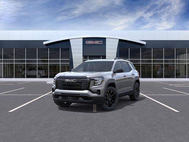 2026 GMC Terrain Vehicle Photo in WATERTOWN, CT 06795-3318