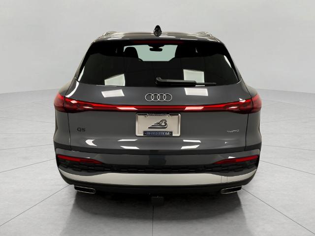 2025 Audi Q5 Vehicle Photo in Appleton, WI 54913