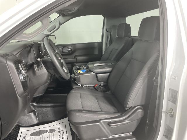 2023 GMC Sierra 1500 Vehicle Photo in GILBERT, AZ 85297-0402