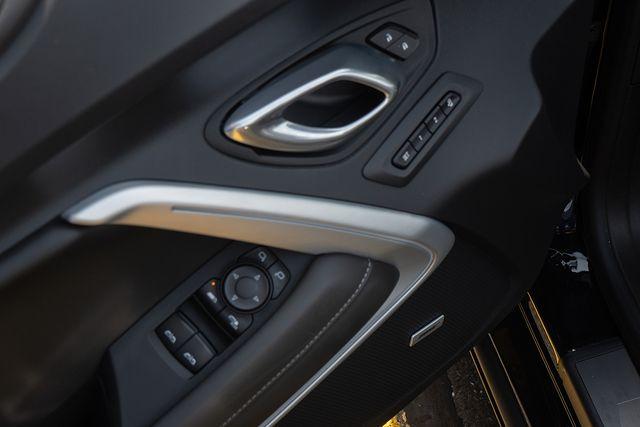 2023 Chevrolet Camaro Vehicle Photo in DANBURY, CT 06810-5034