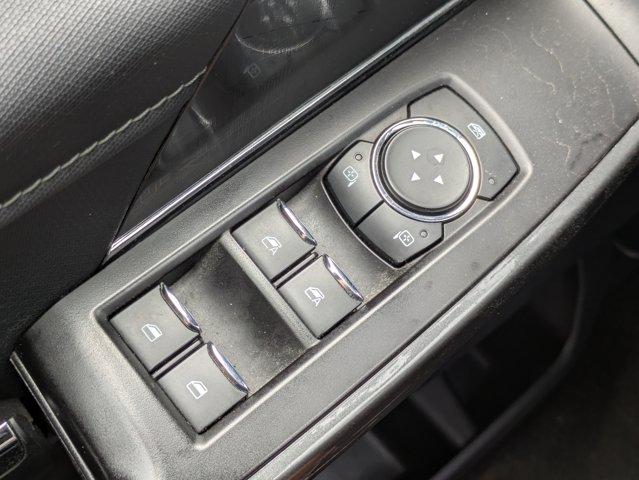 2023 Ford F-150 Vehicle Photo in BRUNSWICK, GA 31525-1881