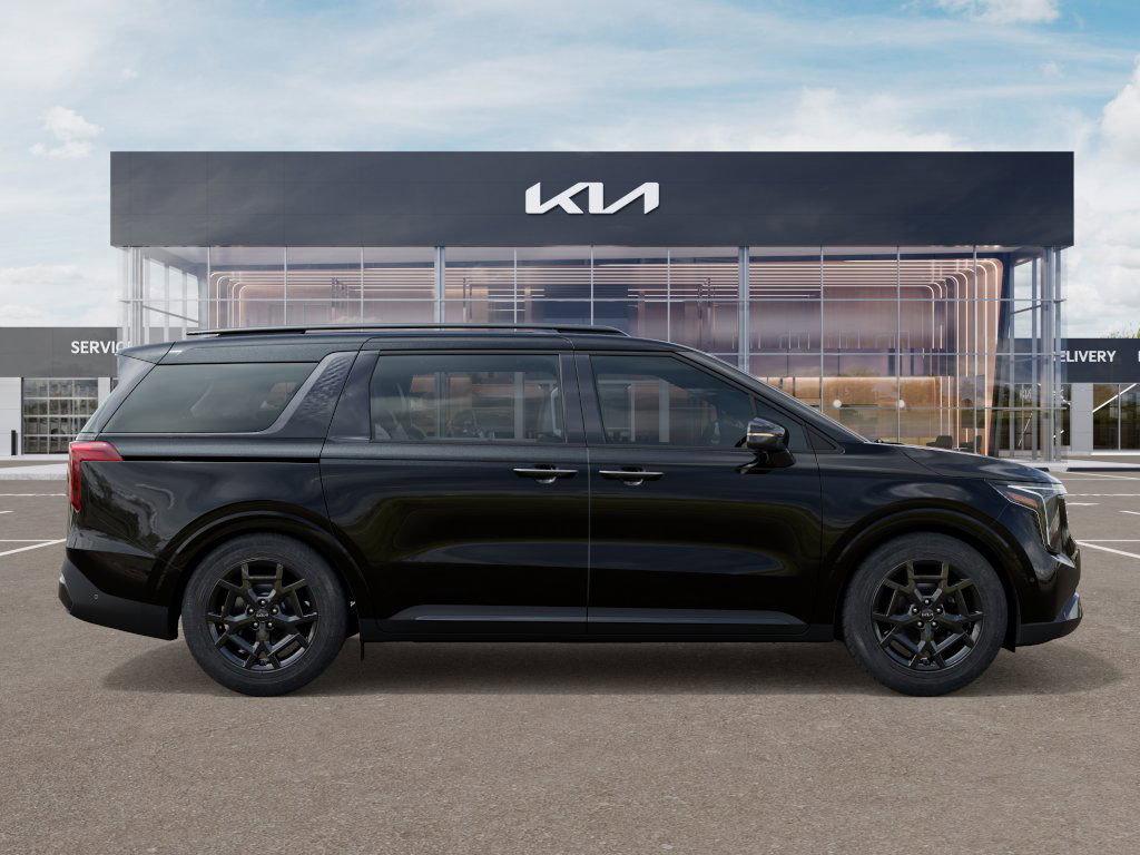 2026 Kia Carnival Vehicle Photo in Langhorne, PA 19047