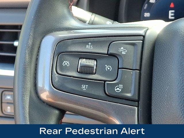 2023 Chevrolet Tahoe Vehicle Photo in DANBURY, CT 06810-5034