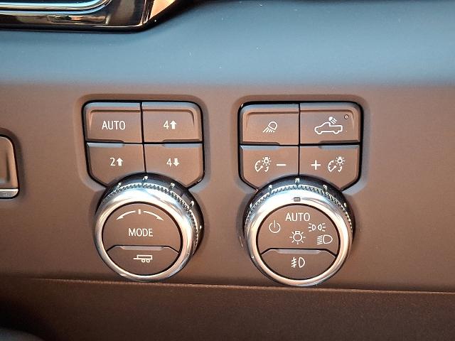 2024 GMC Sierra 1500 Vehicle Photo in HARRISBURG, PA 17111-1033