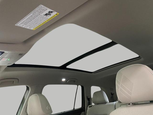 2026 Volkswagen Atlas Vehicle Photo in Appleton, WI 54913