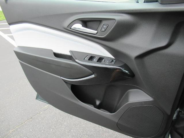 2025 Chevrolet Trax Vehicle Photo in LEESBURG, FL 34788-4022