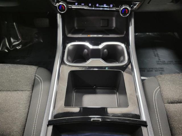 2025 Chevrolet Traverse Vehicle Photo in NEENAH, WI 54956-2243