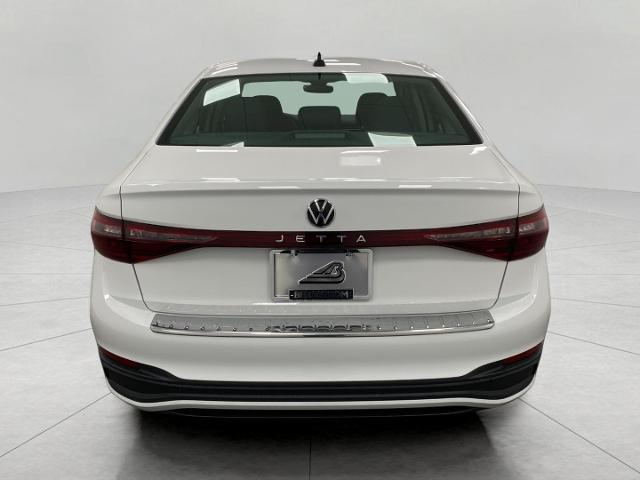 2025 Volkswagen Jetta Vehicle Photo in Appleton, WI 54913