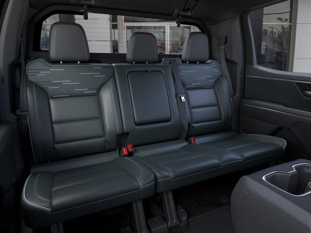 2026 GMC Sierra EV Vehicle Photo in INDEPENDENCE, MO 64055-1377