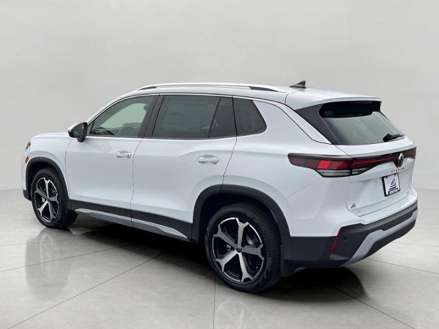 2025 Volkswagen Tiguan Vehicle Photo in Oshkosh, WI 54904