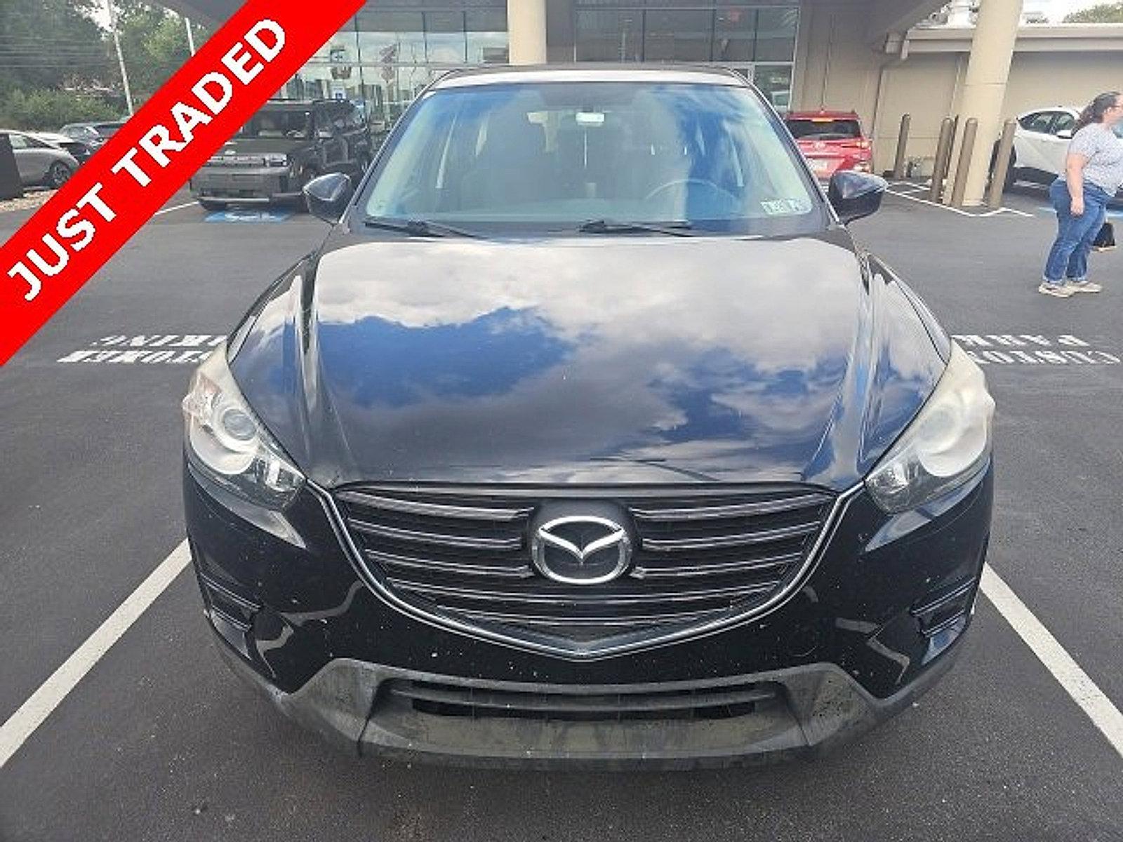 2016 Mazda CX-5 Vehicle Photo in Harrisburg, PA 17111