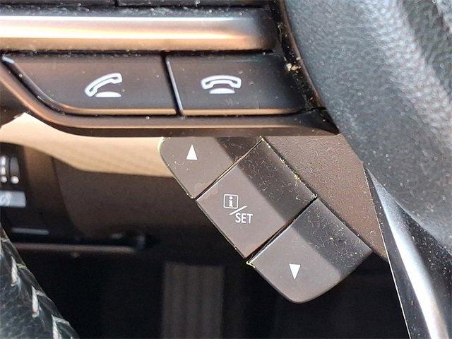 2019 Subaru Ascent Vehicle Photo in LANCASTER, PA 17601-0000