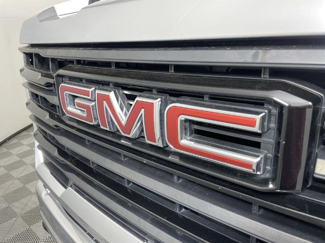 2024 GMC Sierra 2500 HD Vehicle Photo in GILBERT, AZ 85297-0402