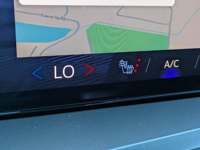 2025 Chevrolet Traverse Vehicle Photo in BRUNSWICK, GA 31525-1881