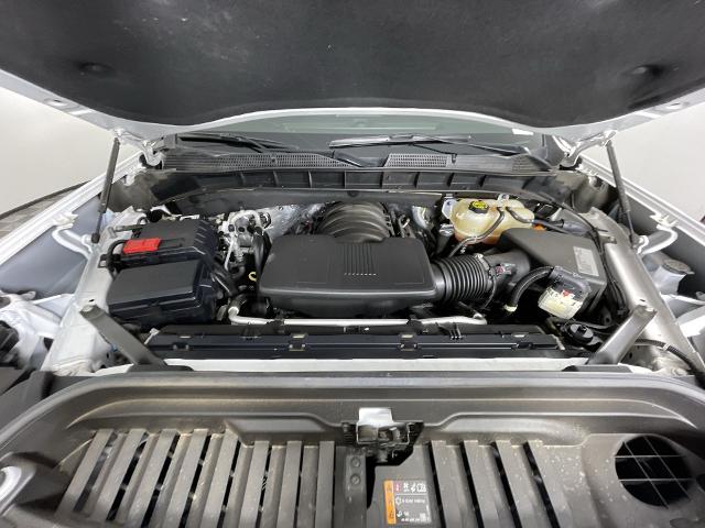 2021 GMC Sierra 1500 Vehicle Photo in GILBERT, AZ 85297-0402