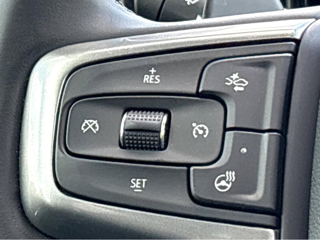 2025 Chevrolet Silverado 1500 Vehicle Photo in POOLER, GA 31322-3252
