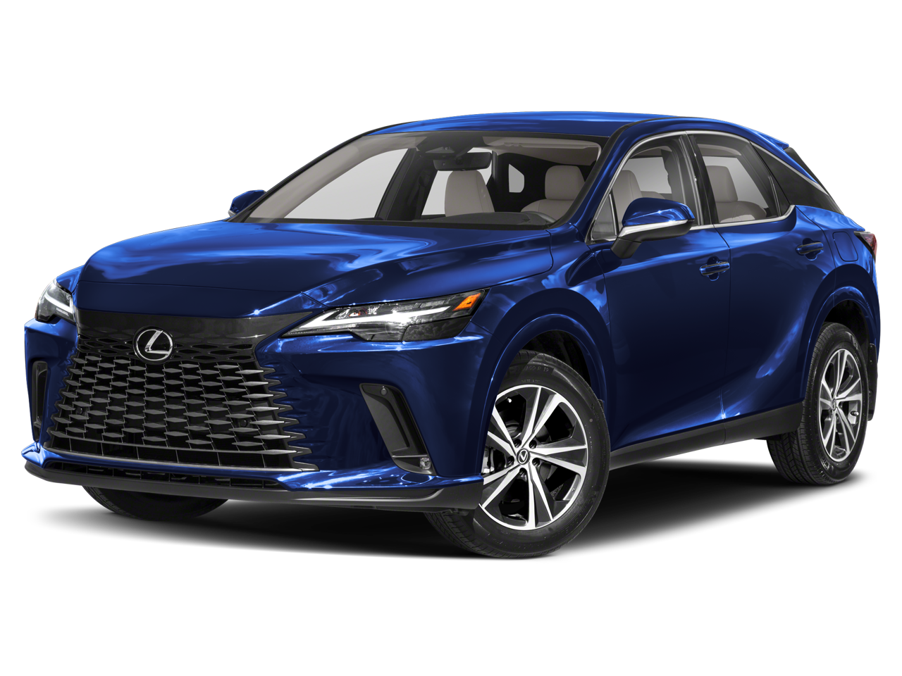 2025 Lexus RX 350 Vehicle Photo in Neenah, WI 54956
