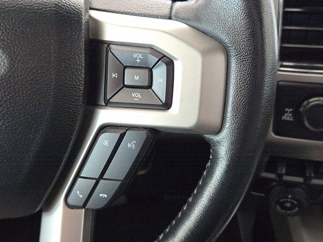 2021 Ford Super Duty F-350 SRW Vehicle Photo in Decatur, TX 76234