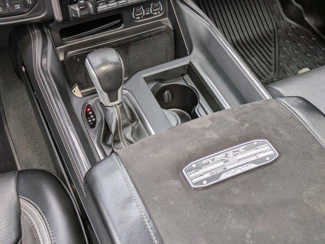2021 Ram 1500 Vehicle Photo in SELMA, TX 78154-1459