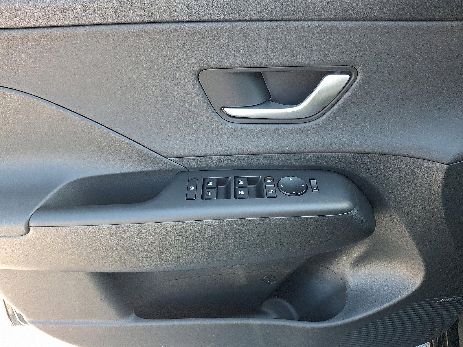 2026 Hyundai KONA Vehicle Photo in Harrisburg, PA 17111